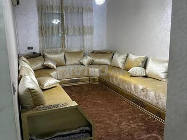 Appartement location à Tilila, Agadir