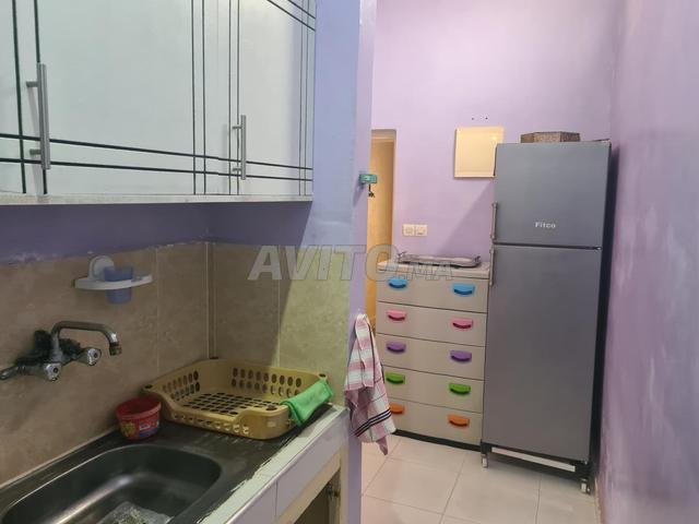 Appartement location à Oued ed Dahab-Lagouira