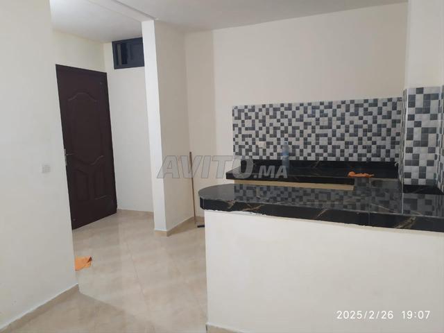Appartement location à Ben Guerir, L'Oriental