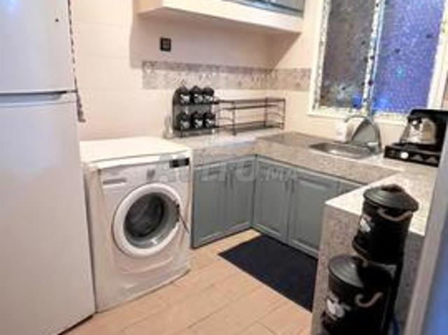 Appartement location à Ben Guerir, L'Oriental