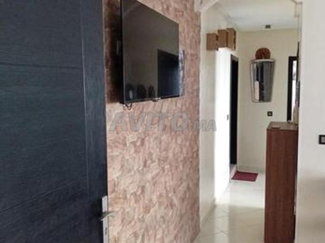 Appartement location à Bouskoura, Gharb-Chrarda-Beni Hssen