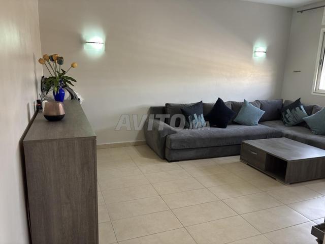 Appartement location à Bouskoura, Gharb-Chrarda-Beni Hssen