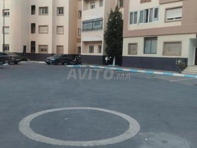 Appartement location à Bouskoura, Gharb-Chrarda-Beni Hssen