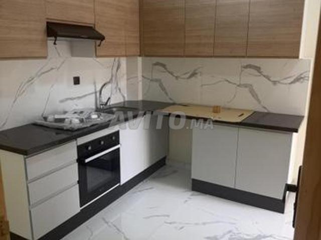 Appartement location à Bouskoura, Gharb-Chrarda-Beni Hssen