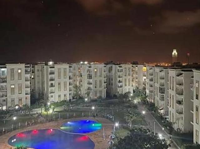 Appartement location à Gharb-Chrarda-Beni Hssen