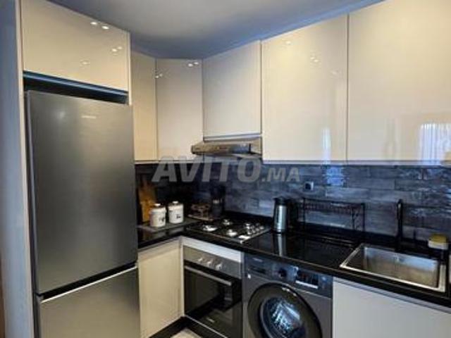 Appartement location à Anfa, Gharb-Chrarda-Beni Hssen