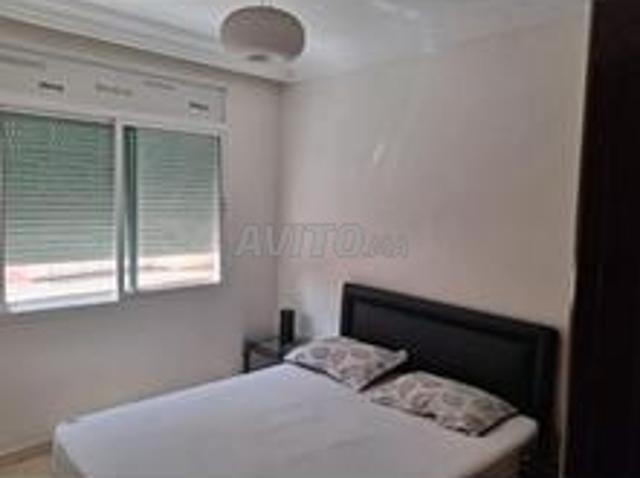 Appartement location à Anfa, Gharb-Chrarda-Beni Hssen