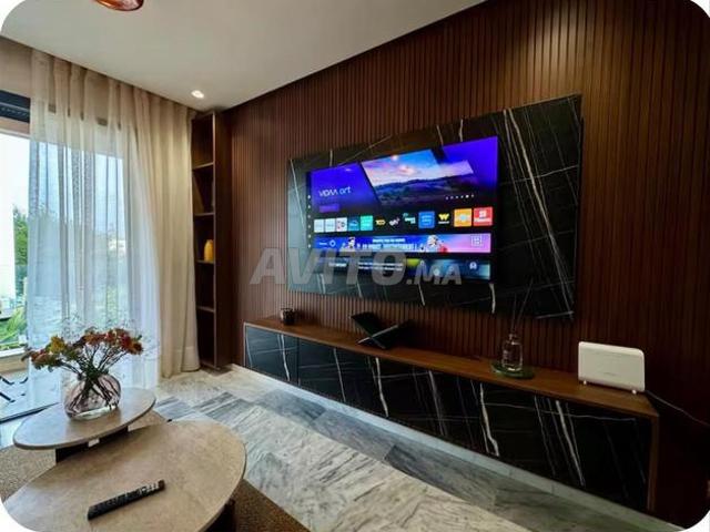 Appartement location à Anfa, Gharb-Chrarda-Beni Hssen