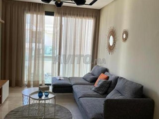 Appartement location à Anfa, Gharb-Chrarda-Beni Hssen