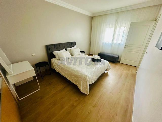 Appartement location à Anfa, Gharb-Chrarda-Beni Hssen