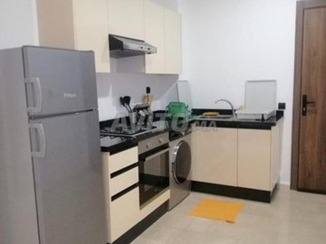 Appartement location à Anfa, Gharb-Chrarda-Beni Hssen