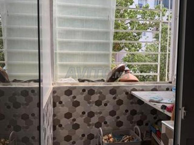 Appartement location à Anfa, Gharb-Chrarda-Beni Hssen