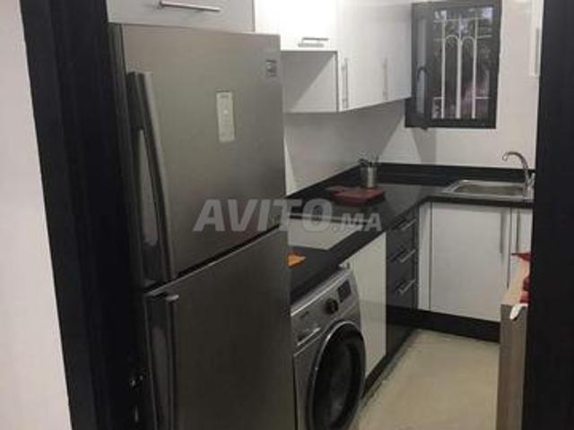 Appartement location à Anfa, Gharb-Chrarda-Beni Hssen