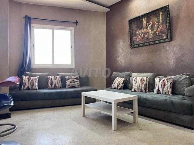 Appartement location à Derb Omar, Settat