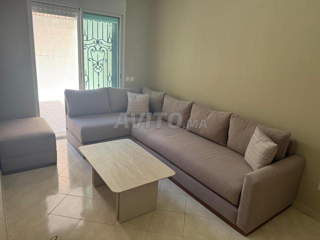 Appartement location à Anfa, Gharb-Chrarda-Beni Hssen