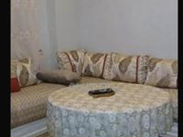 Appartement location à Anfa, Gharb-Chrarda-Beni Hssen