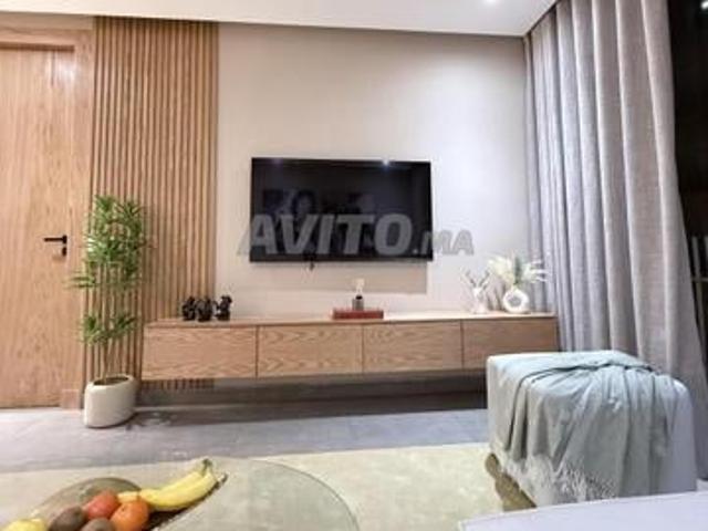 Appartement location à Anfa, Gharb-Chrarda-Beni Hssen