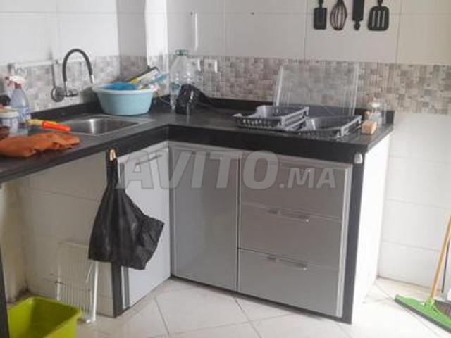 Appartement location à Anfa, Gharb-Chrarda-Beni Hssen