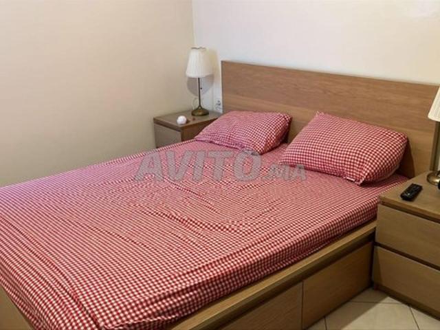 Appartement location à Anfa, Gharb-Chrarda-Beni Hssen