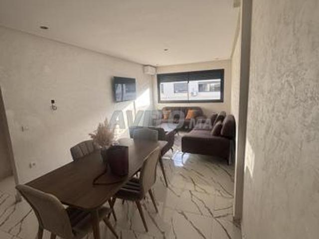 Appartement location à Anfa, Gharb-Chrarda-Beni Hssen