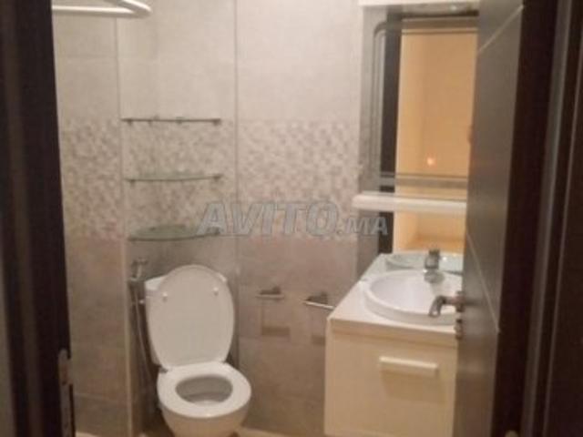 Appartement location à Anfa, Gharb-Chrarda-Beni Hssen