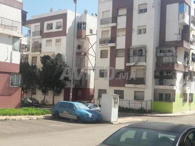 Appartement location à Anfa, Gharb-Chrarda-Beni Hssen