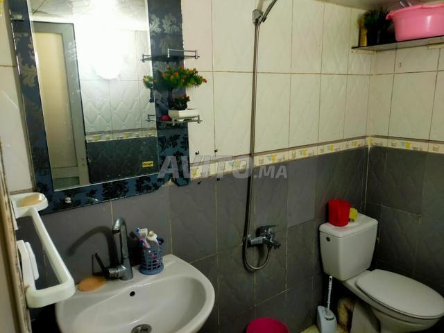 Appartement location à Anfa, Sidi Moumen