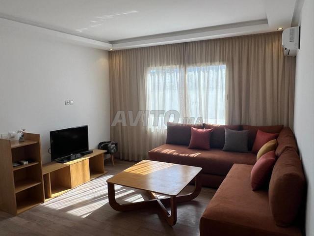 Appartement location à Anfa, Gharb-Chrarda-Beni Hssen