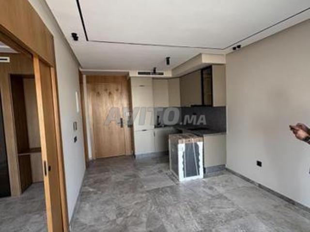 Appartement location à Anfa, Gharb-Chrarda-Beni Hssen
