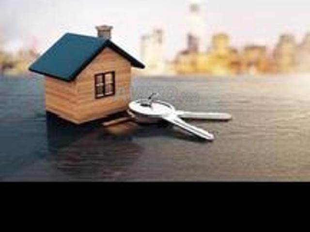 Appartement location à Anfa, Gharb-Chrarda-Beni Hssen