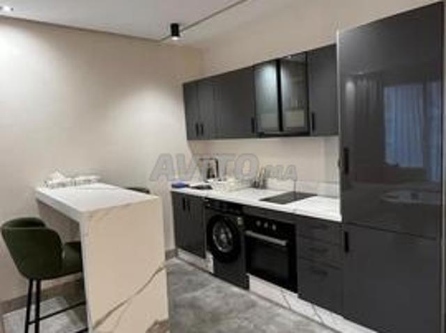Appartement location à Anfa, Sidi Belyout
