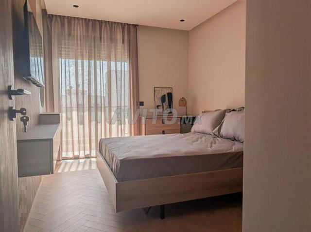 Appartement location à Anfa, Gharb-Chrarda-Beni Hssen