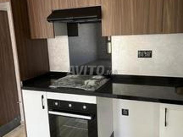 Appartement location à Anfa, Gharb-Chrarda-Beni Hssen
