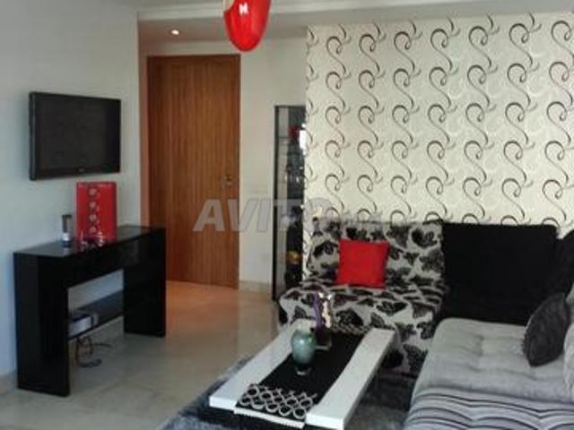 Appartement location à Anfa, Gharb-Chrarda-Beni Hssen