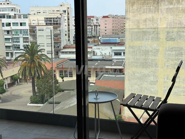Appartement location à Anfa, Gharb-Chrarda-Beni Hssen