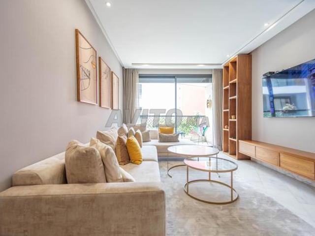 Appartement location à Anfa, Gharb-Chrarda-Beni Hssen