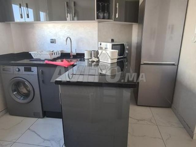 Appartement location à Anfa, Gharb-Chrarda-Beni Hssen