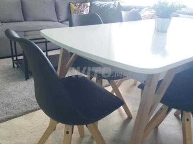 Appartement location à Anfa, Gharb-Chrarda-Beni Hssen