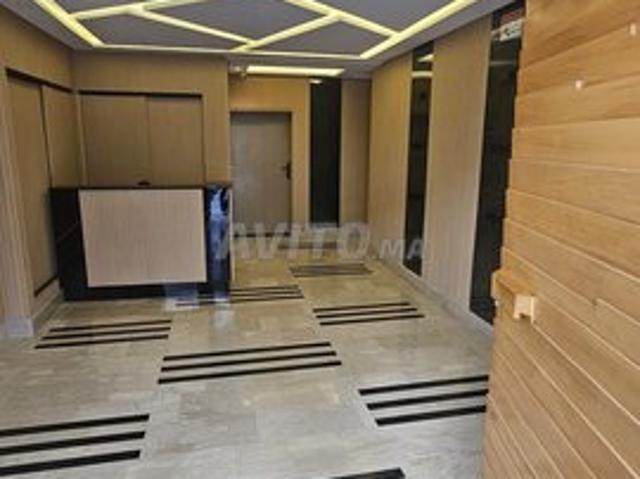 Appartement location à Anfa, Gharb-Chrarda-Beni Hssen
