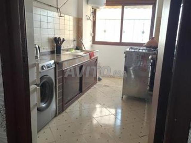 Appartement location à Anfa, Gharb-Chrarda-Beni Hssen