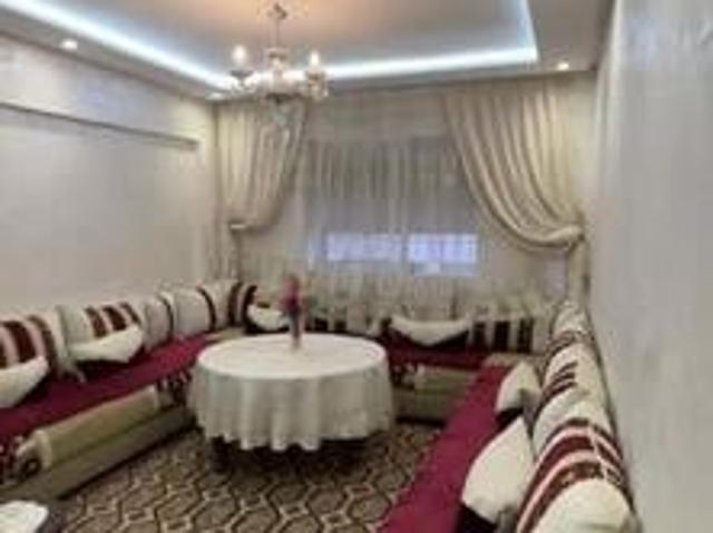 Appartement location à Casablanca ⵜⴰⴷⴷⴰⵔⵜ ⵜⵓⵎⵍⵉⵍⵜ الدار البيضاء, Préfecture de Casablanca عمالة الدار البيضاء