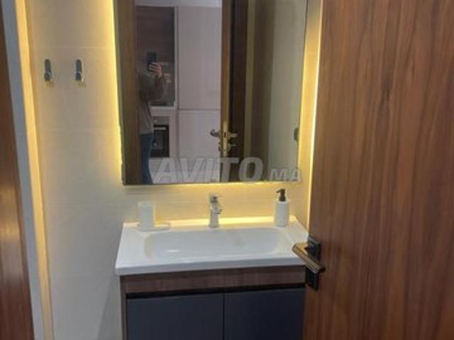 Appartement location à Anfa, Gharb-Chrarda-Beni Hssen