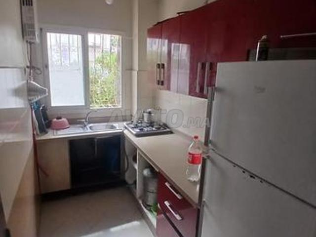 Appartement location à Anfa, Gharb-Chrarda-Beni Hssen