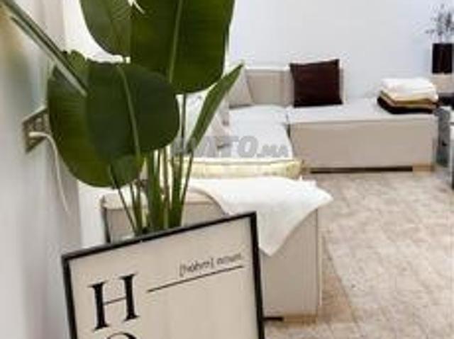 Appartement location
