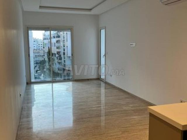 Appartement location à Anfa, Gharb-Chrarda-Beni Hssen