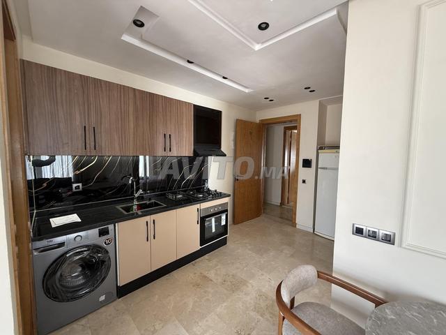 Appartement location à Anfa, Gharb-Chrarda-Beni Hssen