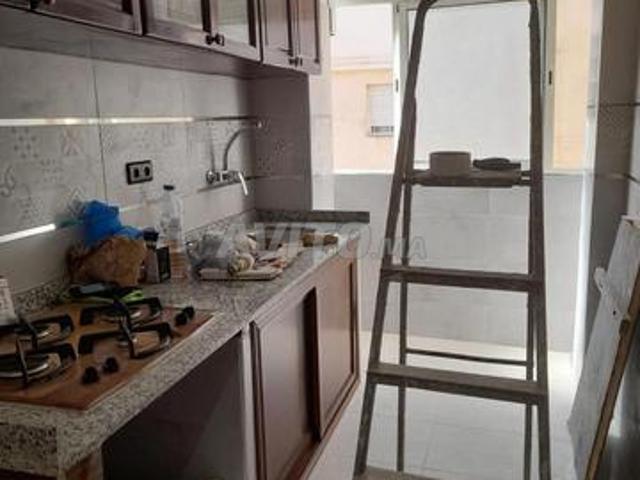 Appartement location à Anfa, Gharb-Chrarda-Beni Hssen