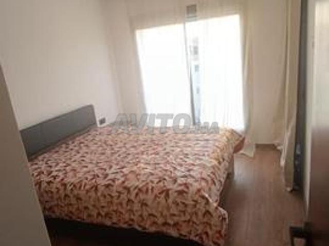 Appartement location à Anfa, Gharb-Chrarda-Beni Hssen