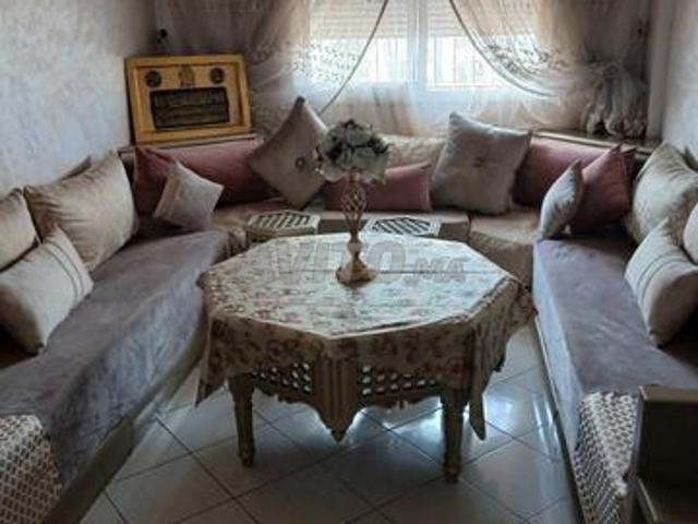 Appartement location à Anfa, Gharb-Chrarda-Beni Hssen