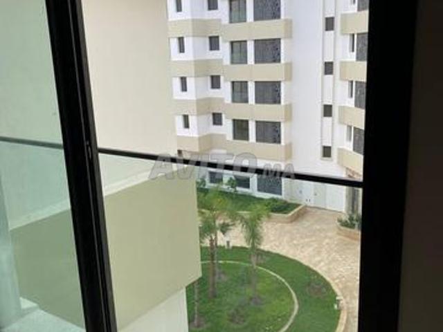 Appartement location à Anfa, Gharb-Chrarda-Beni Hssen